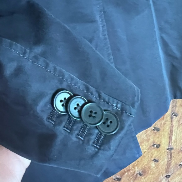 Banana Republic size 44R Casual Jacket - Picture 7 of 10